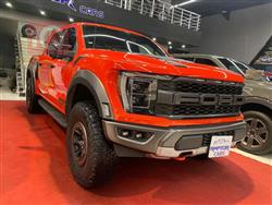 Ford F-150 Raptor